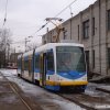 1257 - 20.2.2014 - Sankt-Petěrburg, vozovna